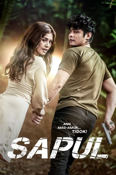 salpukan movie|Sapul (2023) .